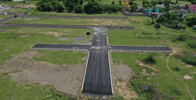 Srm Chengai City Phase II Project Images