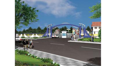 Project Image of 2400 Sq.ft Residential Plot / Land for sale in Soppahalli for Rs. 8400000