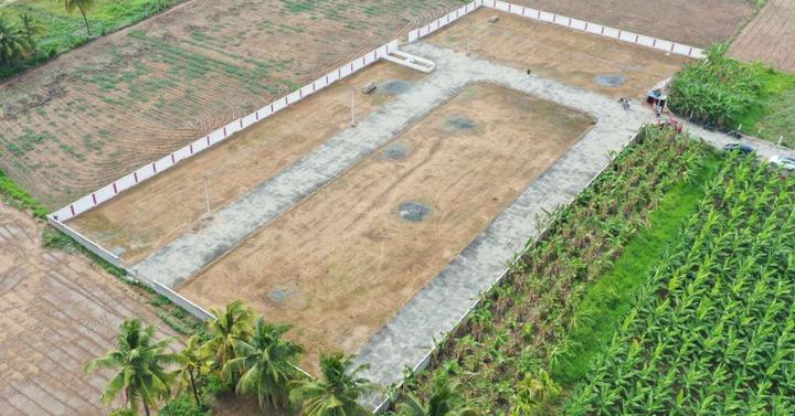 Gallery Cover Pic of RR Iswaryam