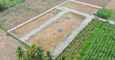 RR Iswaryam Project Images