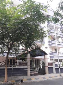 Sai Madhura Grace 1 Project Images
