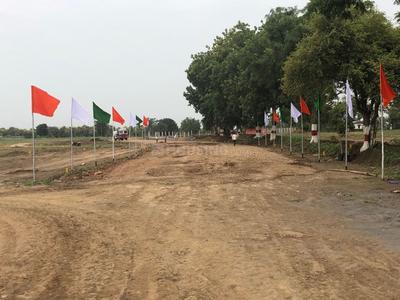 Residential Lands for Sale in Tirupati Vrindavan Park 10