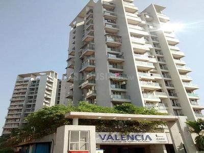 Gallery Cover Pic of Akshar Valencia