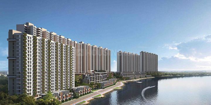 Gallery Cover Pic of Srijan Primus Ganges