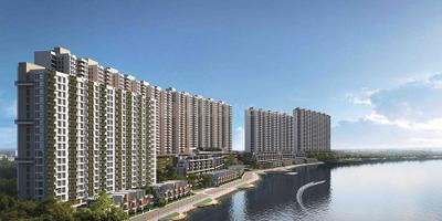 Project Image of 1020 Sq.ft 2 BHK Apartment / Flat for sale in Maheshtala for Rs. 6000000