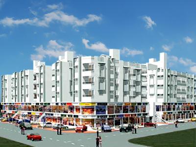 Gallery Cover Pic of Pushparaj Group Pushparaj Residency