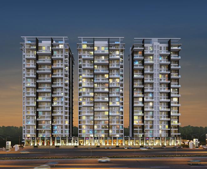 Gagan Unnatii Phase 3 Images for Elevation of Gagan Unnatii Phase 3 1