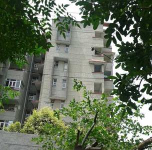 Gallery Cover Pic of CGHS Ganpati Apartment
