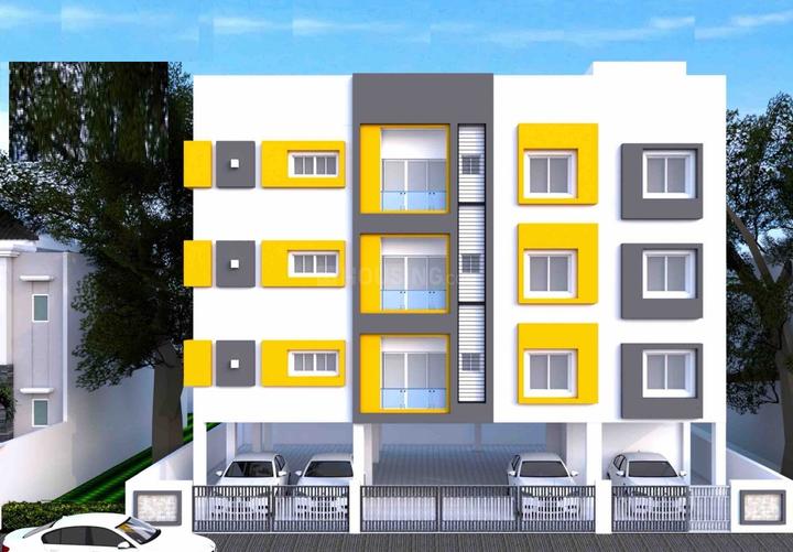 Gallery Cover Pic of Vishwak Devi Homes