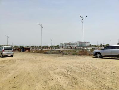 Residential Lands for Sale in Mahalaxmi Nagar 45 Sector 1