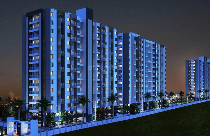 Sai Sanskruti Images for Elevation of Sai Sanskruti 1