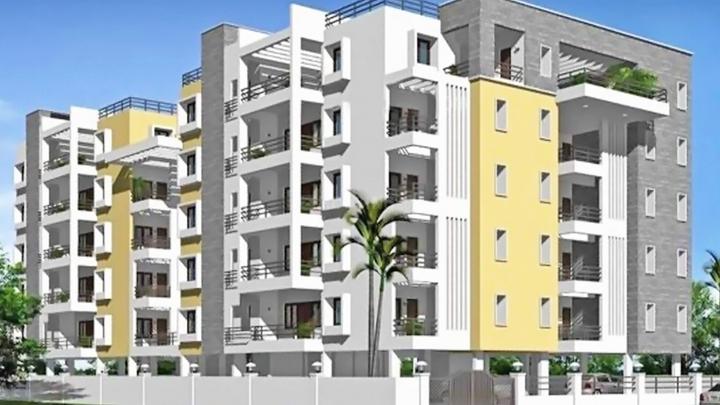 Gallery Cover Pic of Devinarayan Lexington Terrace