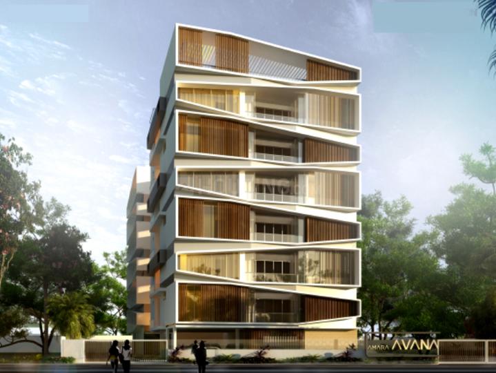 AR Amara Vana Images for Elevation of AR Amara Avana 1