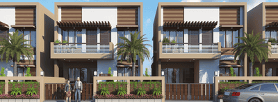 Project Image of 944 Sq.ft 2 BHK Independent House for sale in Sarkanda for Rs. 5349000
