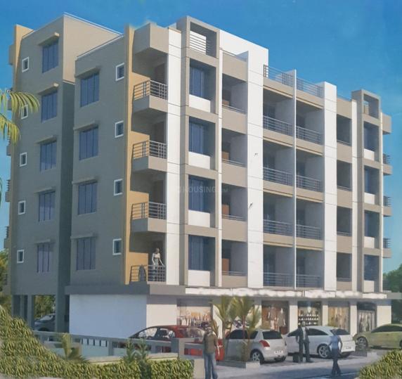 Parv Anmol Residency Images for Project 1