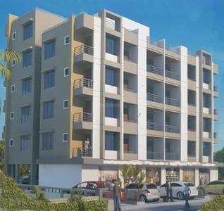 Project Image of 1395 Sq.ft 2 BHK Apartment / Flat for sale in New Ranip for Rs. 5300088