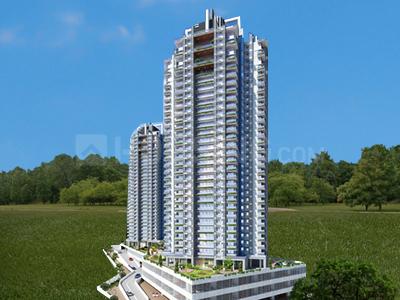 Unique Vistas Bldg No 3