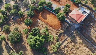 Residential Lands for Sale in Shivam Group Plots in Belvade