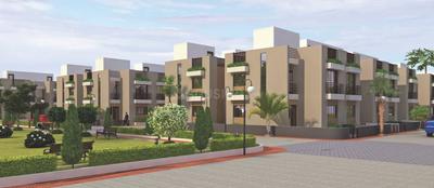 Gallery Cover Pic of Sandip Sapan Villa and Raw Houses