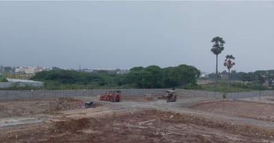 Residential Lands for Sale in G Meadows Phase 2