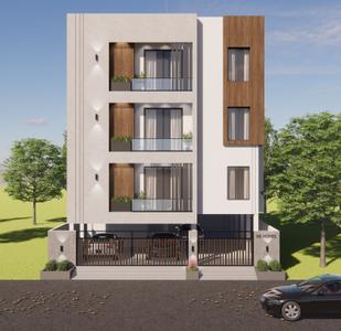 Gallery Cover Pic of RR Apartments