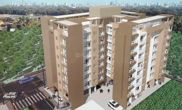 Gallery Cover Pic of Sai Gangat Apartment