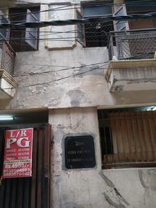 Heera Apartments Project Images