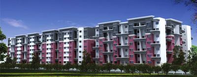 Sandeep Greens