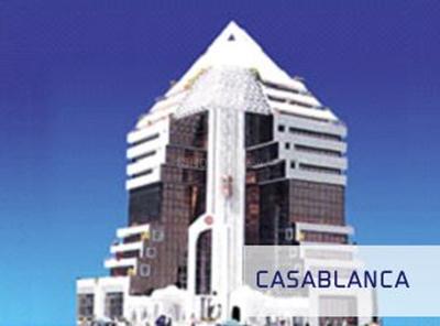 Moraj Casablanca