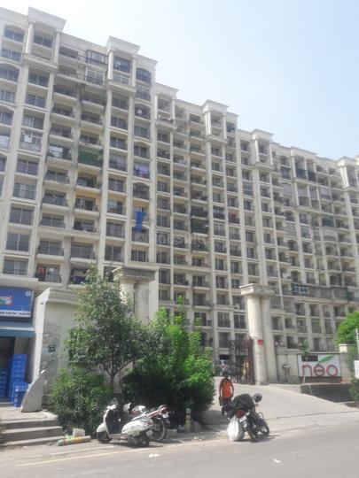 Gallery Cover Pic of Shipra Neo