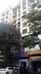 Project Image of 980 Sq.ft 2 BHK Apartment / Flat for sale in Thane West for Rs. 13000000