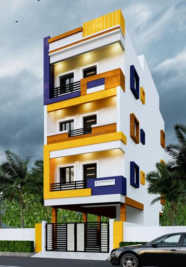 Gallery Cover Pic of VN Sivanya Homes