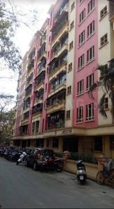 Gallery Cover Pic of Rustomjee Aditya Park CHS