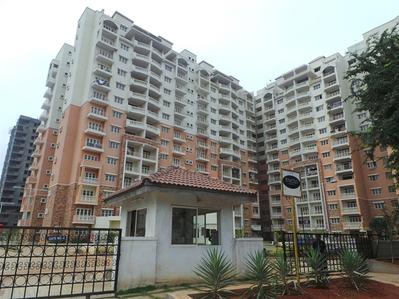 Gallery Cover Pic of Parkway Tivoli
