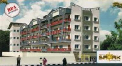 2 BHK Flat