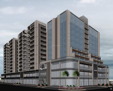 Gallery Cover Pic of Rudram Skyline