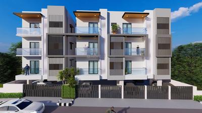 Thirumurugan Dhanalakshmi Enclave