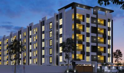 Gallery Cover Pic of Grihavarsha Serenity 7