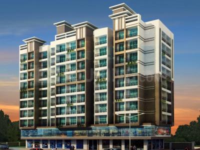 Ameya Homes And Infra Mahavir Ashish Project Images