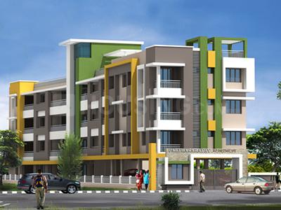 Gallery Cover Pic of Amaravati Parthasaradhy