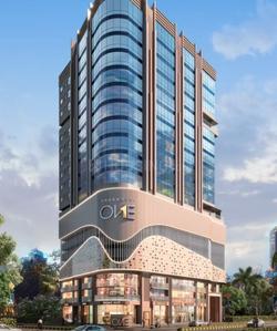 Prakkruti One Project Images