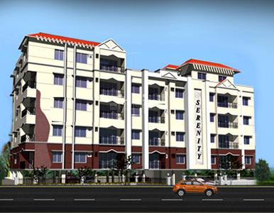 Project Image of 1550 Sq.ft 3.5 BHK Apartment / Flat for sale in Kaggadasapura for Rs. 9525000