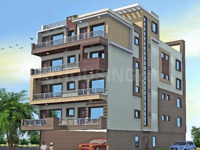 Gallery Cover Pic of Yadav Associates Yadav Floors Block D
