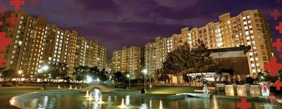 Gallery Cover Pic of Ashiana Umang Phase III