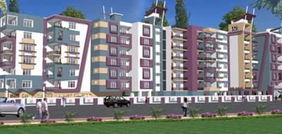 Project Image of 1210 Sq.ft Residential Plot / Land for sale in Moti Jheel for Rs. 5500000