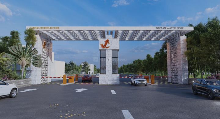 Residential Lands for Sale in Vishal Nivaan Water Edge Phase III