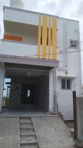 Gallery Cover Pic of NVKS Villa