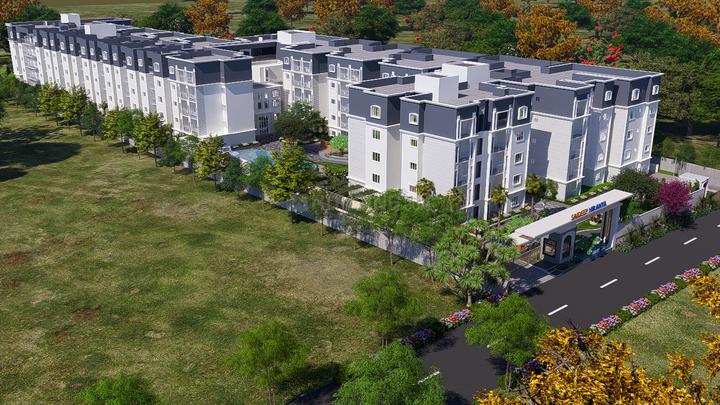 Gallery Cover Pic of Shri Saideep Hiranya