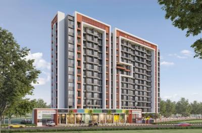 Project Image of 932 Sq.ft 2 BHK Apartment / Flat for sale in Badlapur East for Rs. 3550000
