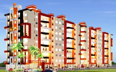 Project Image of 930 Sq.ft 2 BHK Apartment / Flat for sale in Vikas Nagar for Rs. 6200000